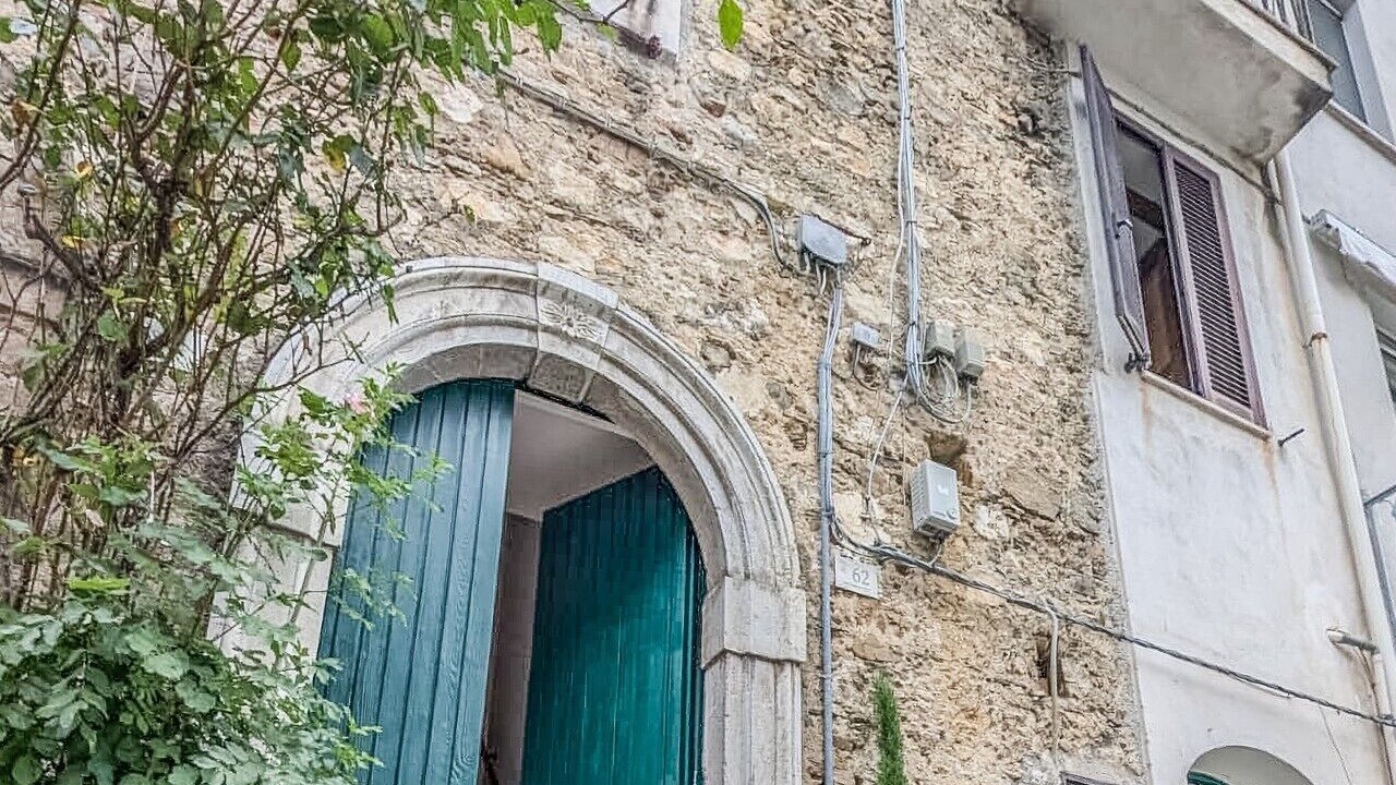Photo of Outdoor in Vibonati