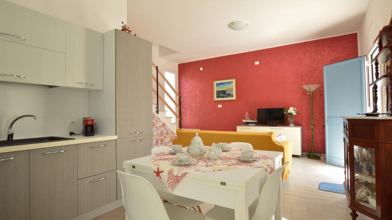 Photo of Bedroom in Custonaci
