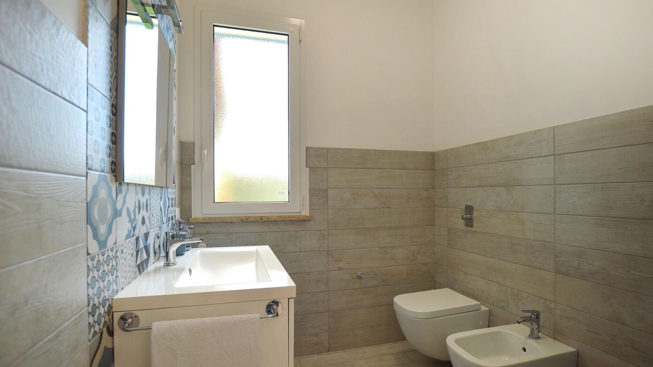 Photo of Bathroom in Custonaci