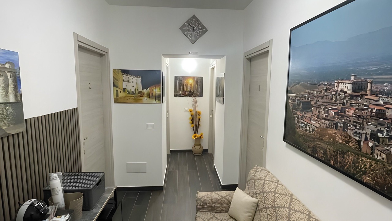 Photo of Livingroom in Corigliano Calabro