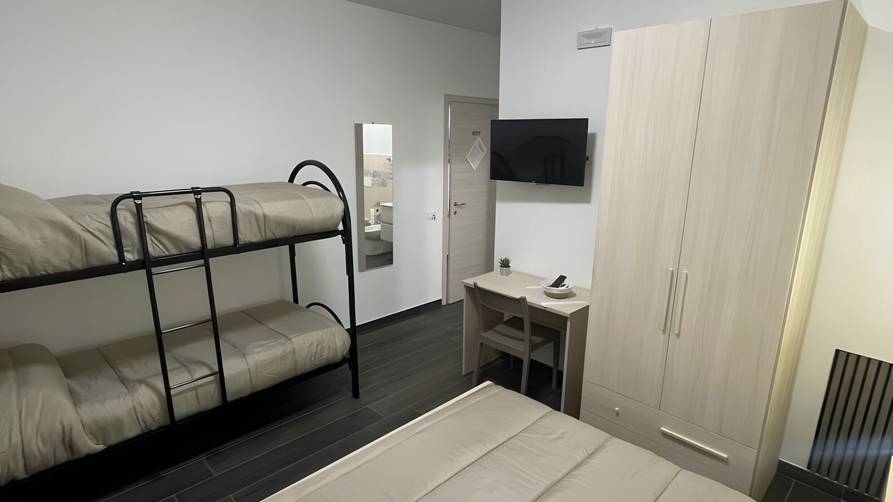 Photo of Bedroom in Corigliano Calabro