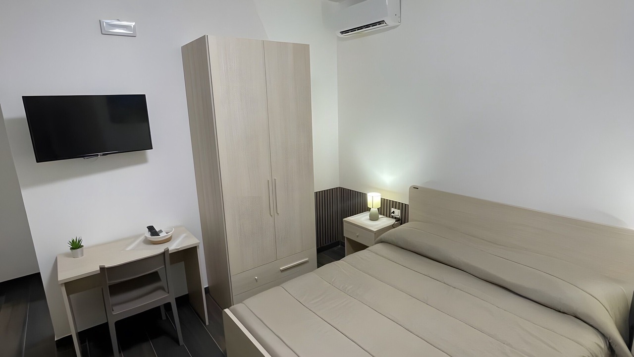 Photo of Bedroom in Corigliano Calabro