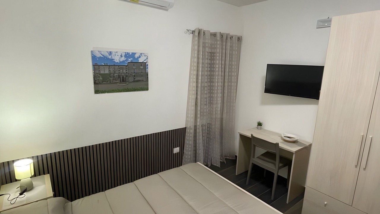 Photo of Bedroom in Corigliano Calabro
