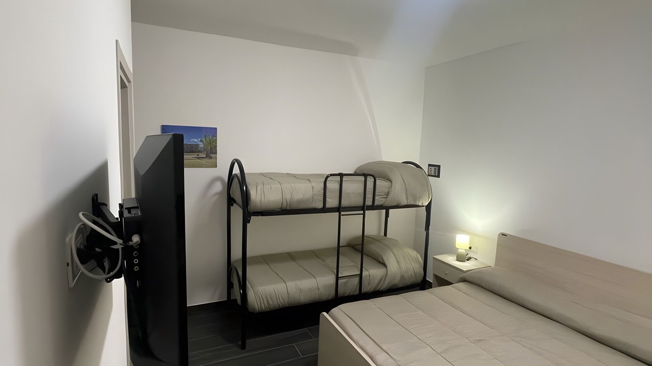 Photo of Bedroom in Corigliano Calabro