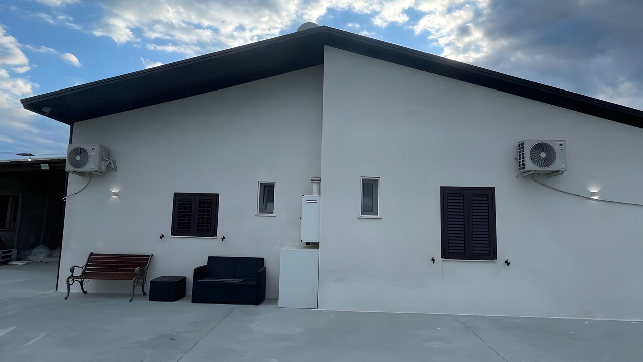 Photo of Outdoor in Corigliano Calabro