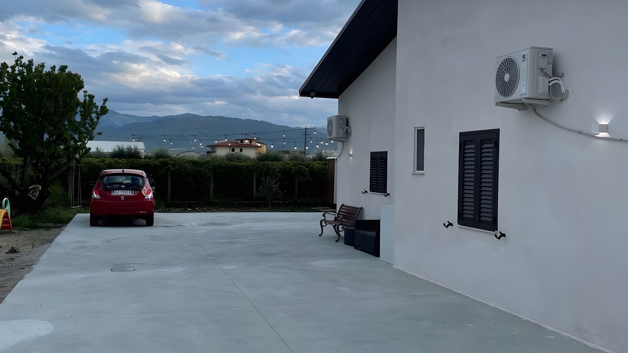 Photo of Outdoor in Corigliano Calabro