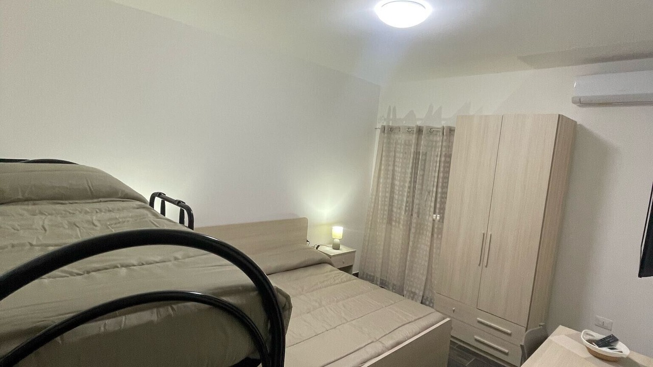 Photo of Bedroom in Corigliano Calabro