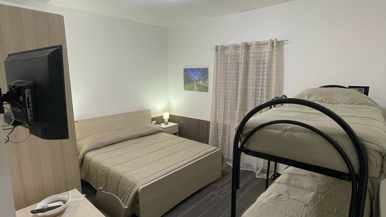 Photo of Bedroom in Corigliano Calabro