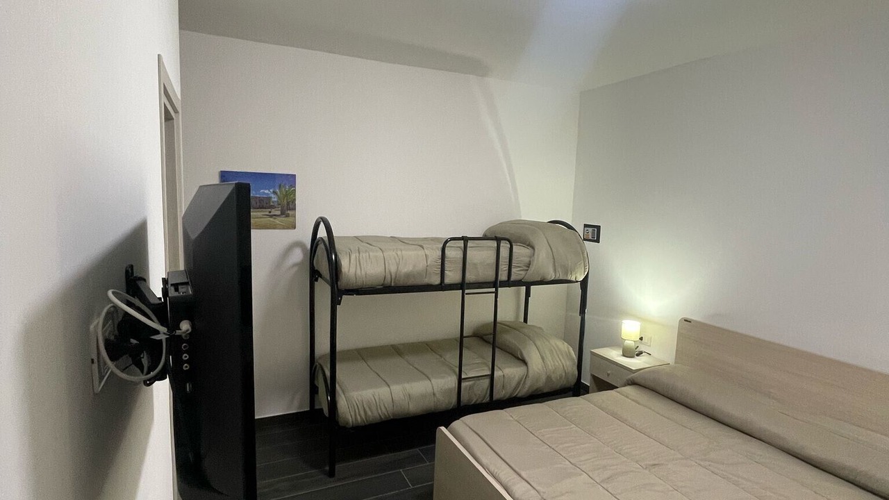 Photo of Bedroom in Corigliano Calabro