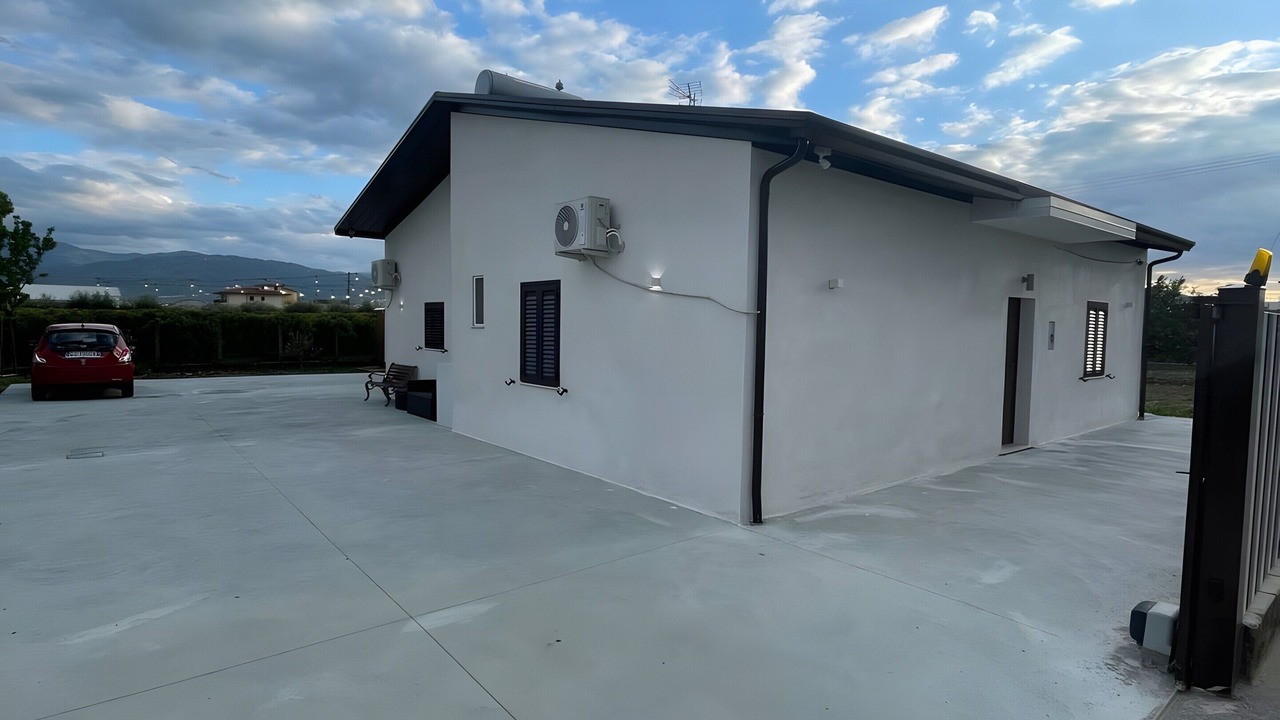 Photo of Outdoor in Corigliano Calabro