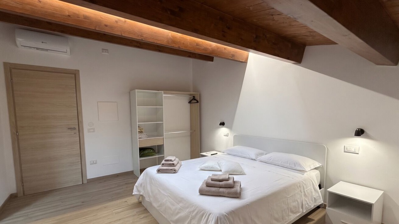 Photo of Bedroom in Fuscaldo