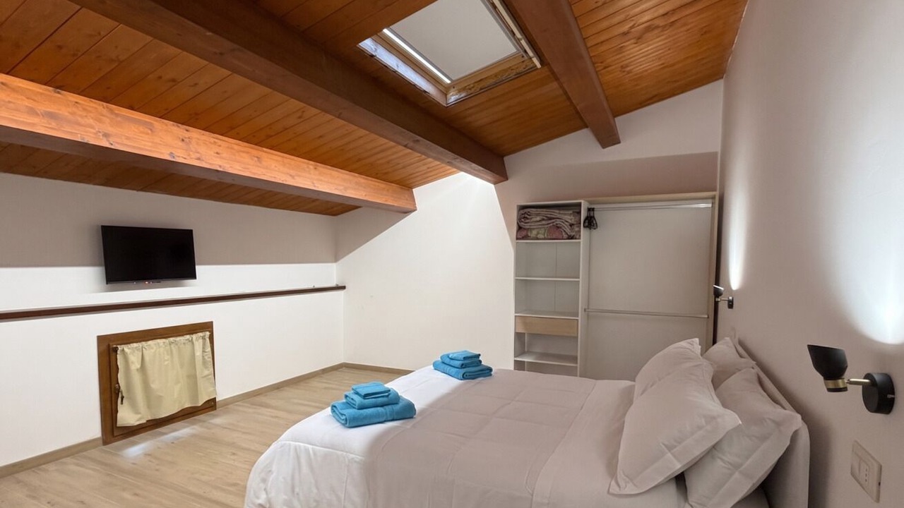 Photo of Bedroom in Fuscaldo