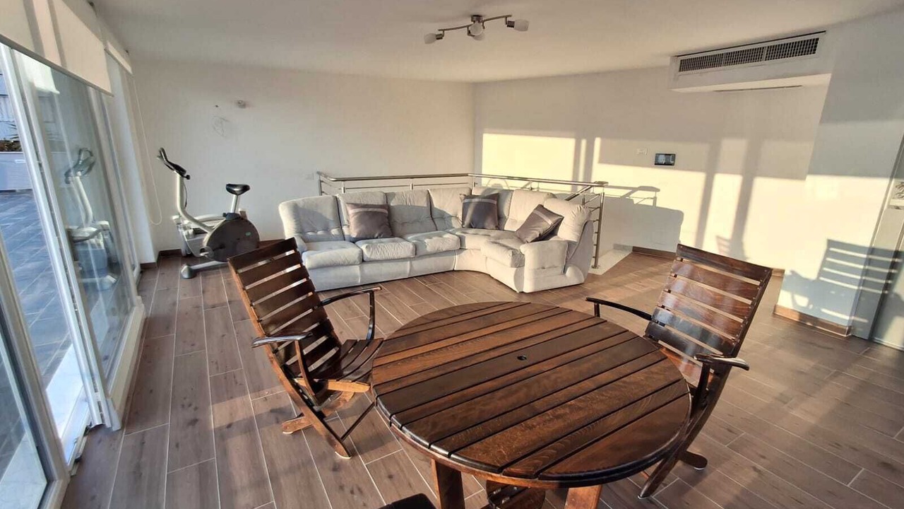 Photo of Livingroom in Reggio Calabria