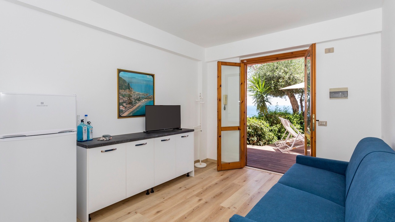 Photo of Livingroom in Sant'Alessio Siculo
