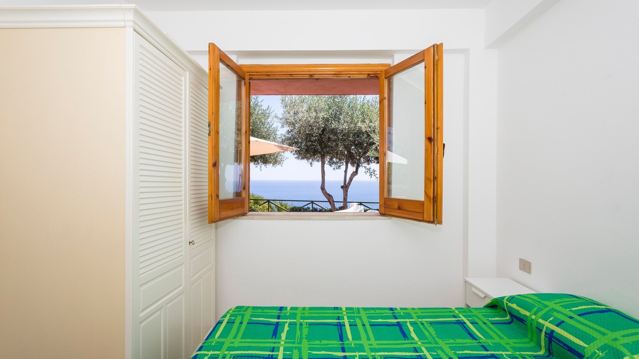 Photo of Bedroom in Sant'Alessio Siculo