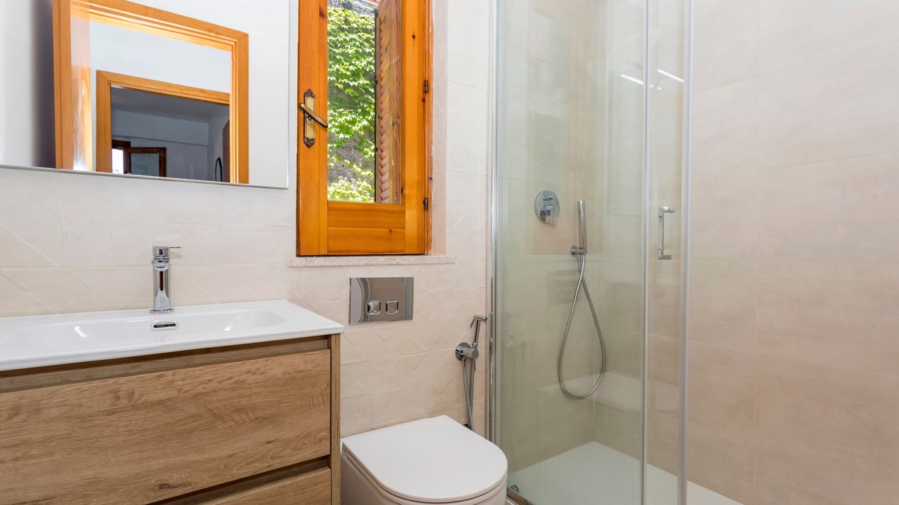 Photo of Bathroom in Sant'Alessio Siculo
