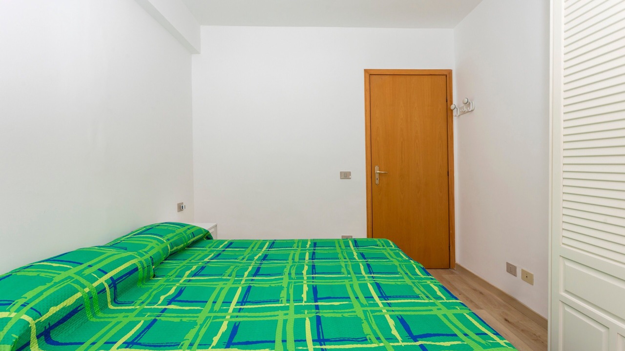 Photo of Bedroom in Sant'Alessio Siculo