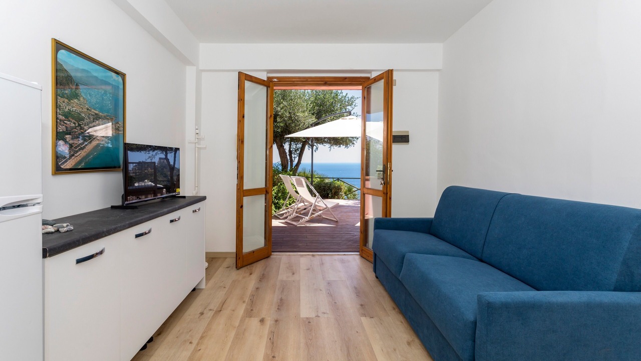 Photo of Livingroom in Sant'Alessio Siculo