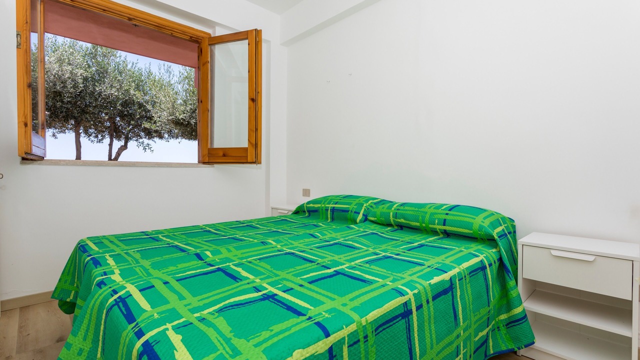 Photo of Bedroom in Sant'Alessio Siculo