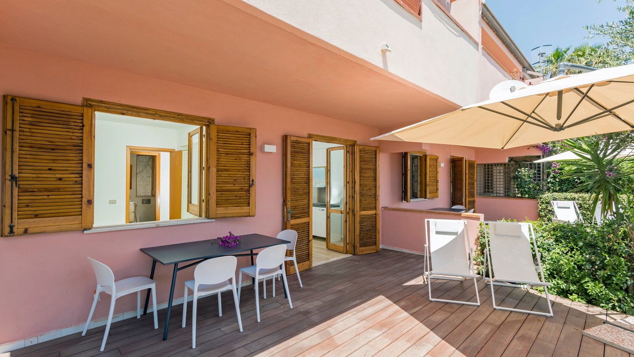 Photo of Outdoor in Sant'Alessio Siculo