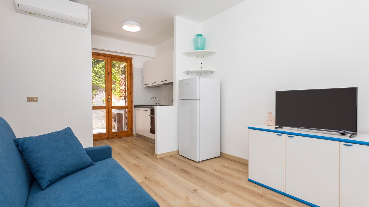 Photo of Livingroom in Sant'Alessio Siculo