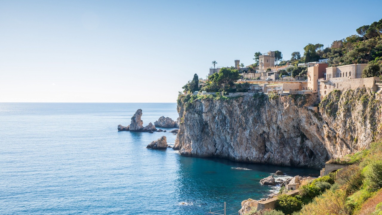 Photo of Others in Sant'Alessio Siculo