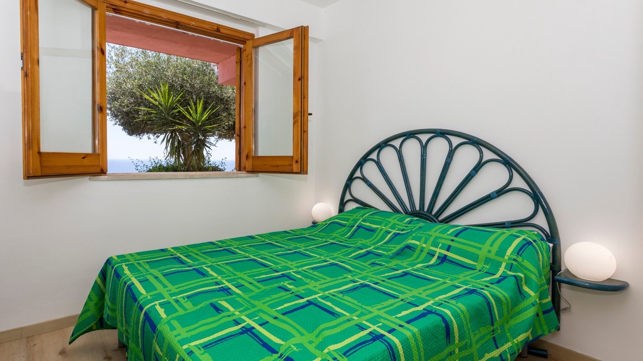 Photo of Bedroom in Sant'Alessio Siculo