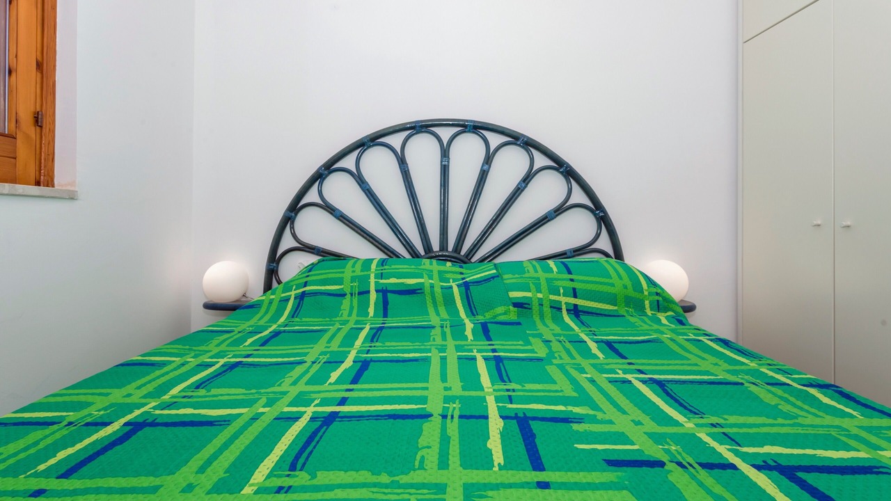 Photo of Bedroom in Sant'Alessio Siculo