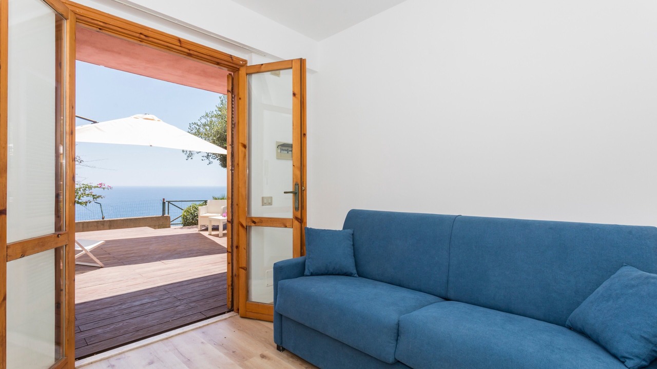 Photo of Livingroom in Sant'Alessio Siculo