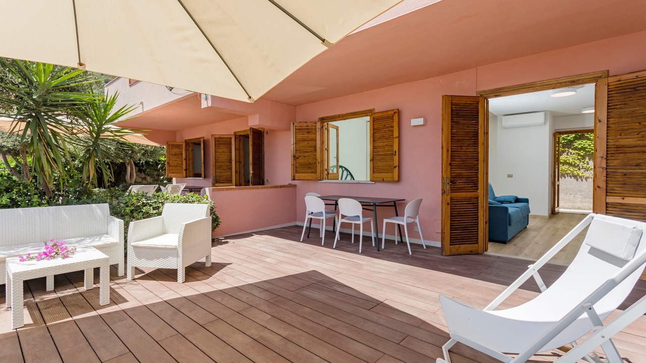 Photo of Outdoor in Sant'Alessio Siculo