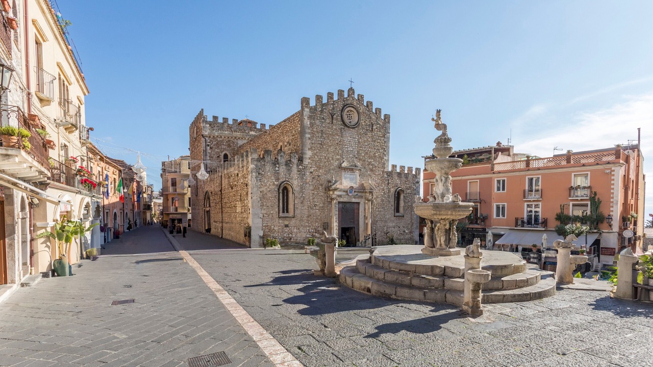 Photo of Others in Sant'Alessio Siculo