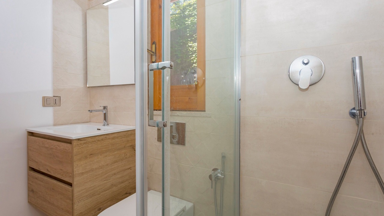 Photo of Bathroom in Sant'Alessio Siculo