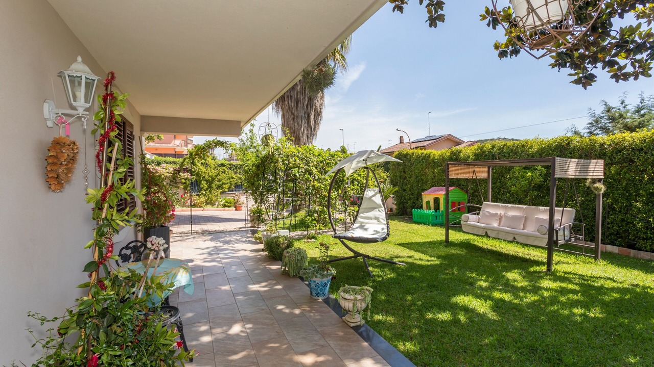 Photo of Patio Balcony in Trecastagni