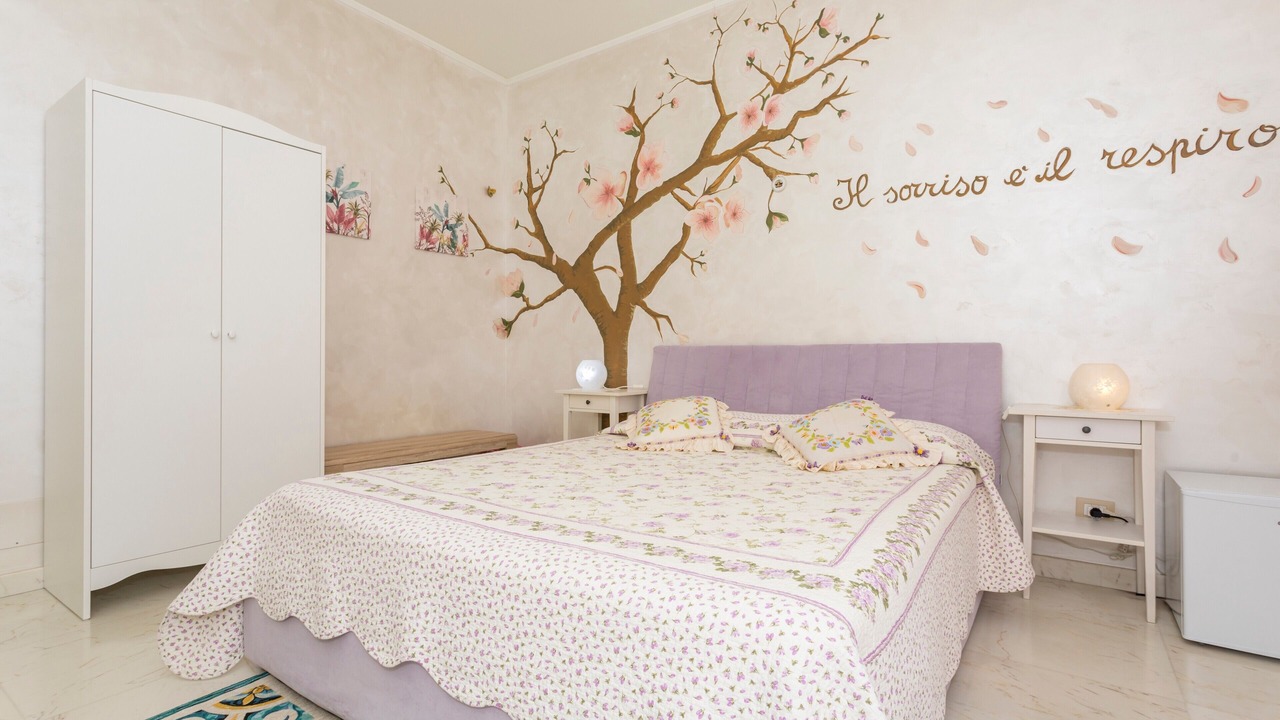 Photo of Bedroom in Trecastagni