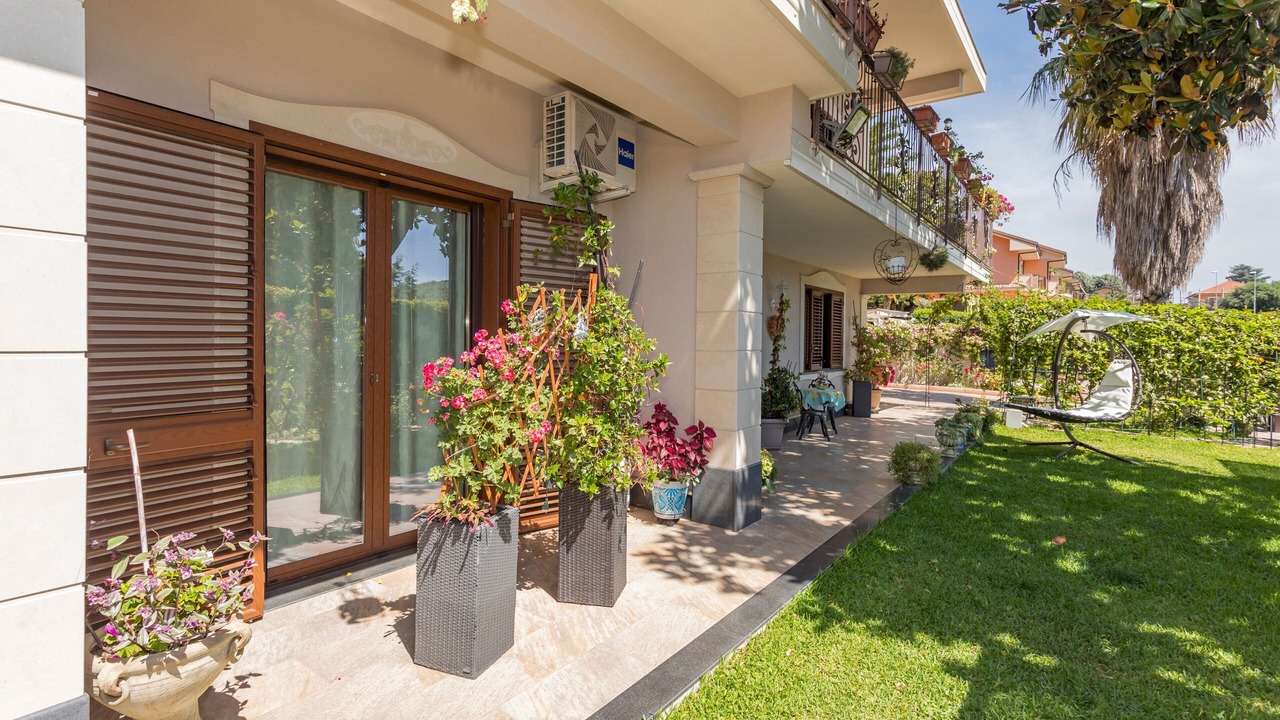 Photo of Patio Balcony in Trecastagni