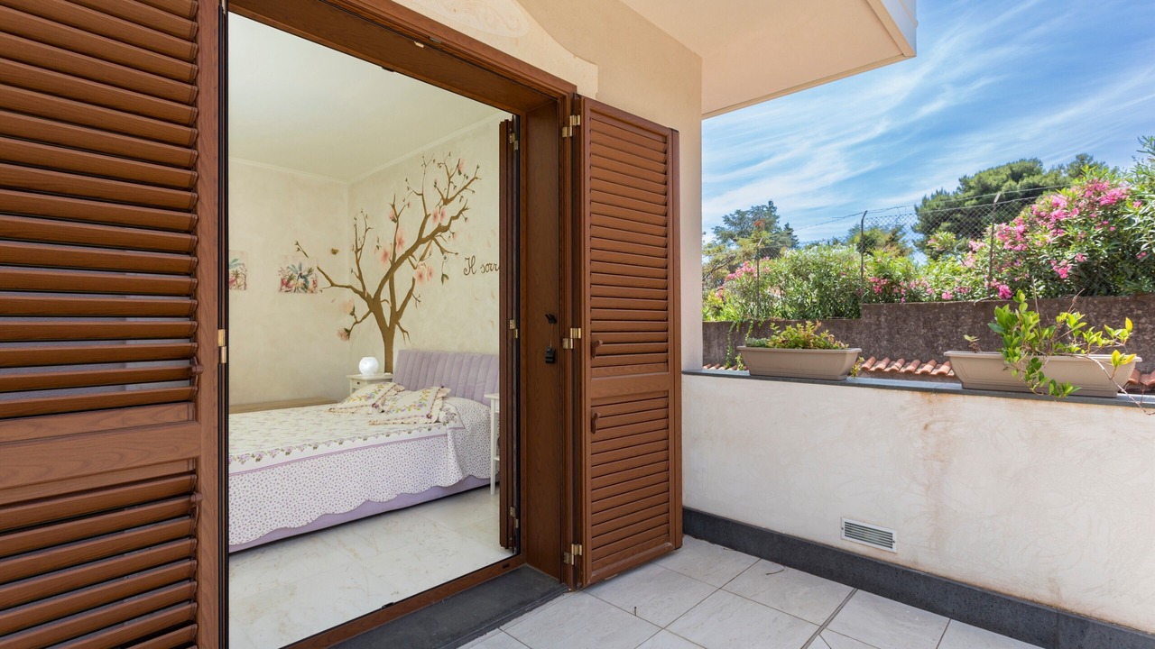Photo of Bedroom in Trecastagni