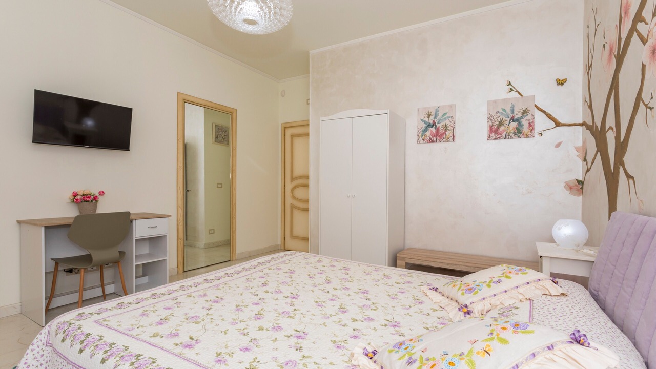 Photo of Bedroom in Trecastagni
