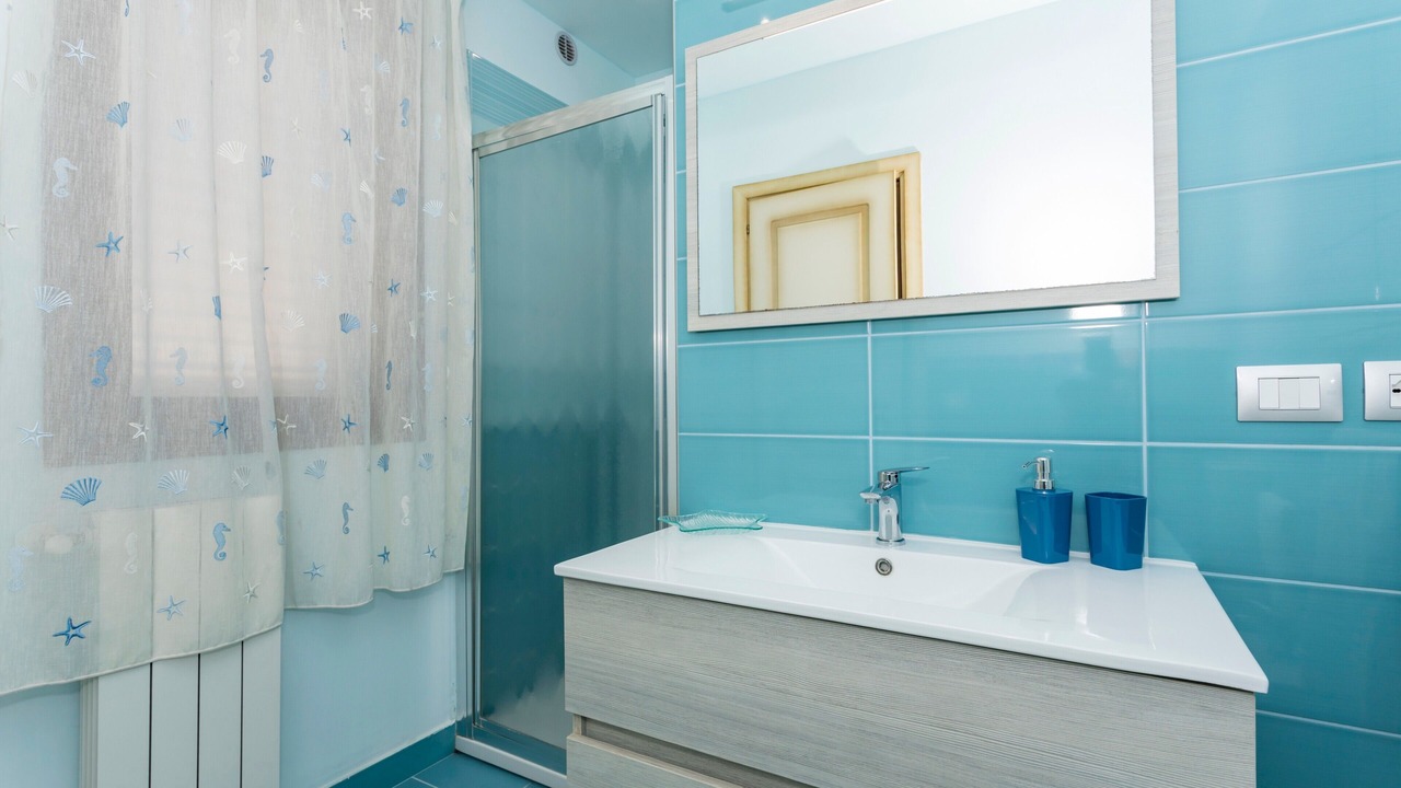Photo of Bathroom in Trecastagni