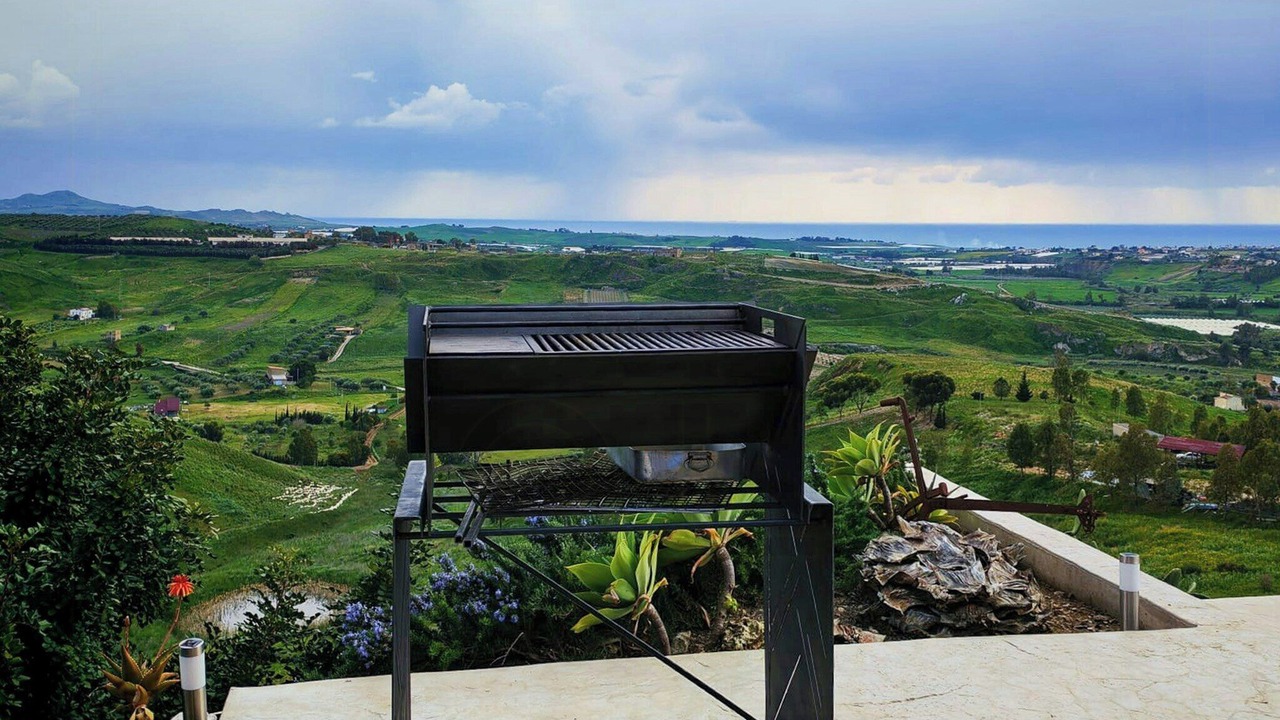 Photo of Patio Balcony in Favara