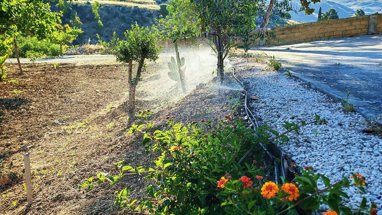 Photo of Outdoor in Favara
