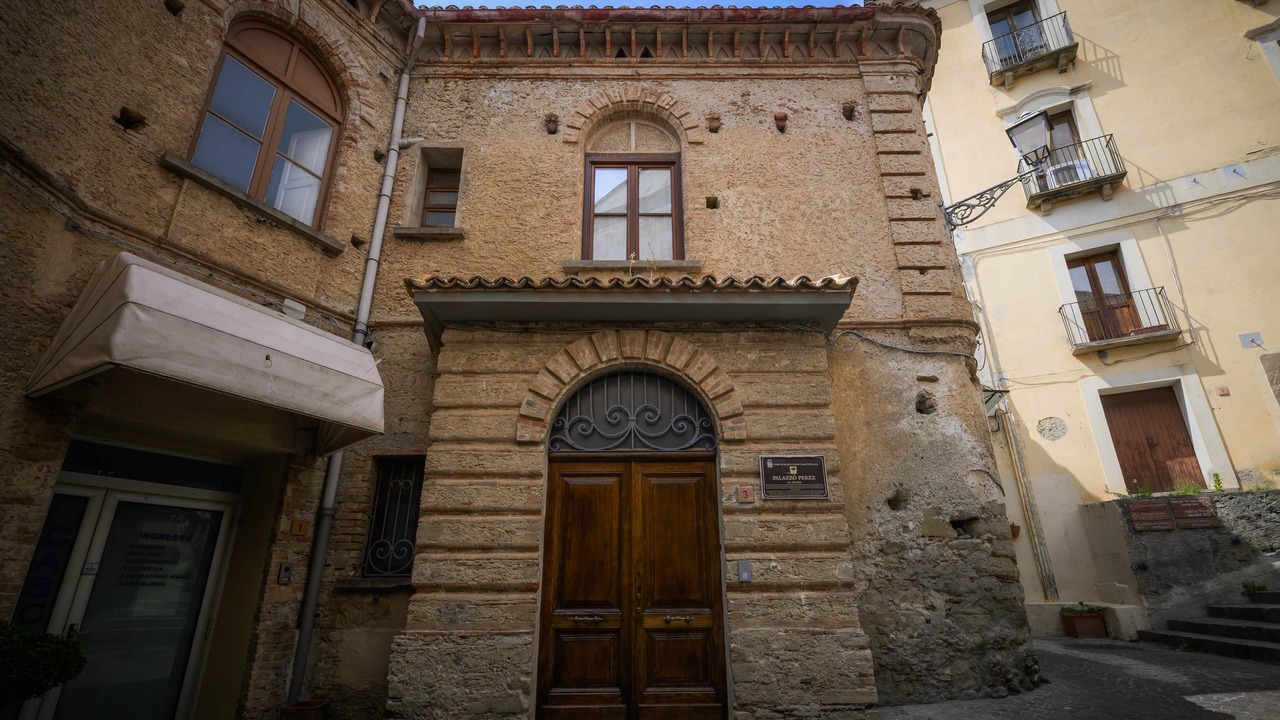 Photo of Outdoor in Belvedere Marittimo