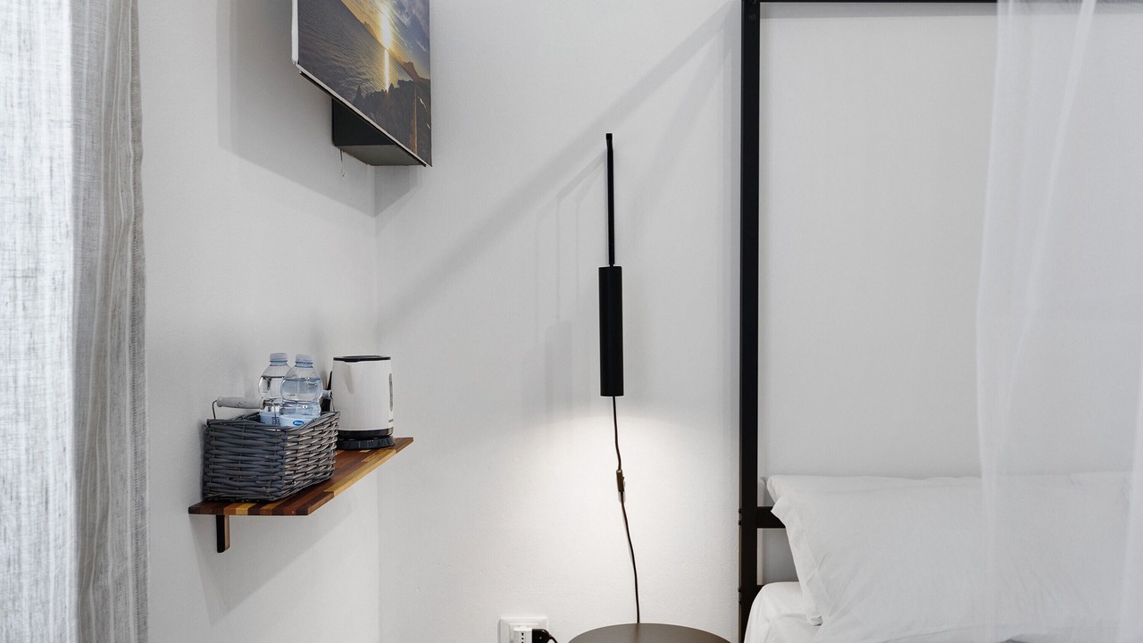 Photo of Bedroom in Corso dei Mille - Sant'Erasmo