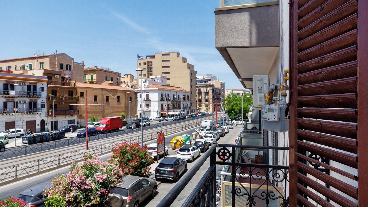 Photo of Outdoor in Corso dei Mille - Sant'Erasmo