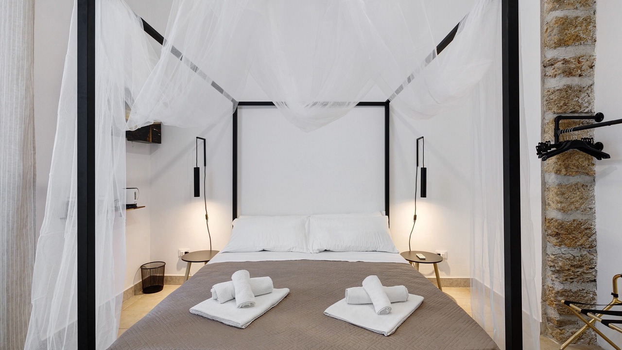 Photo of Bedroom in Corso dei Mille - Sant'Erasmo