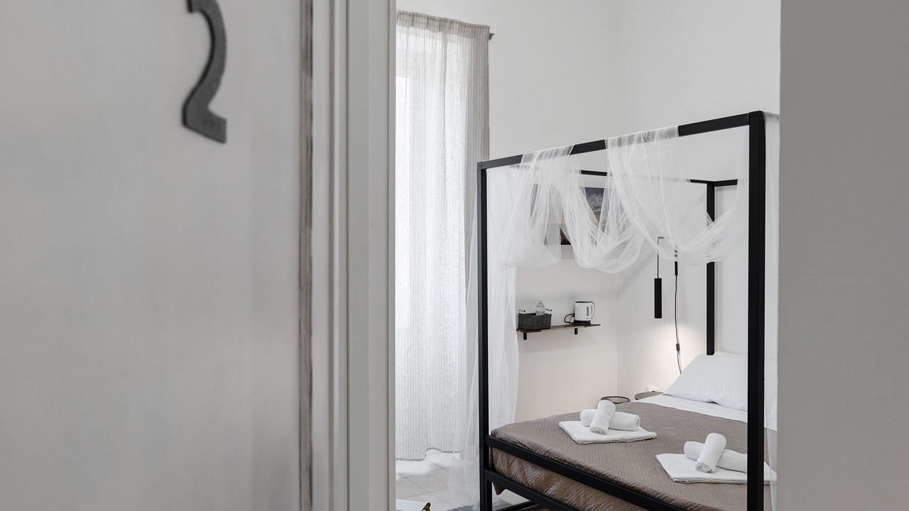 Photo of Bedroom in Corso dei Mille - Sant'Erasmo
