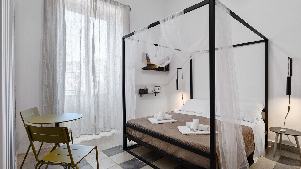 Photo of Bedroom in Corso dei Mille - Sant'Erasmo