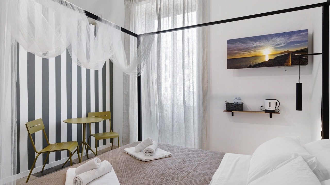Photo of Bedroom in Corso dei Mille - Sant'Erasmo