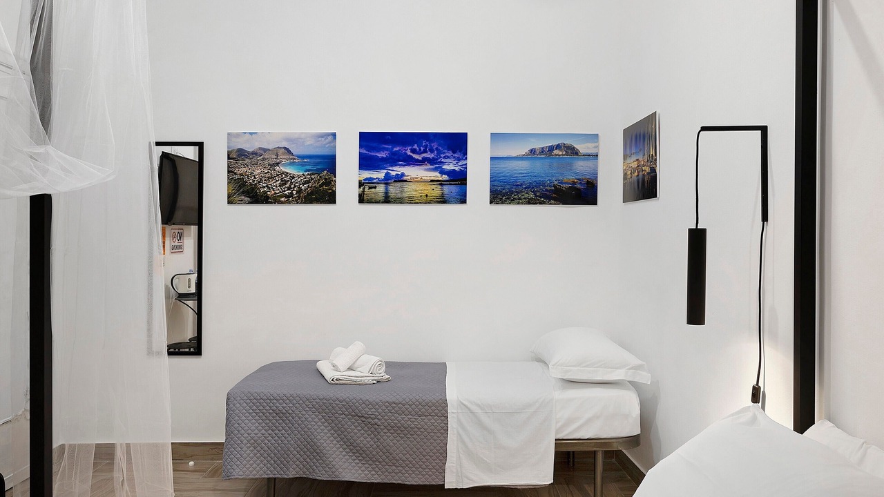 Photo of Bedroom in Corso dei Mille - Sant'Erasmo