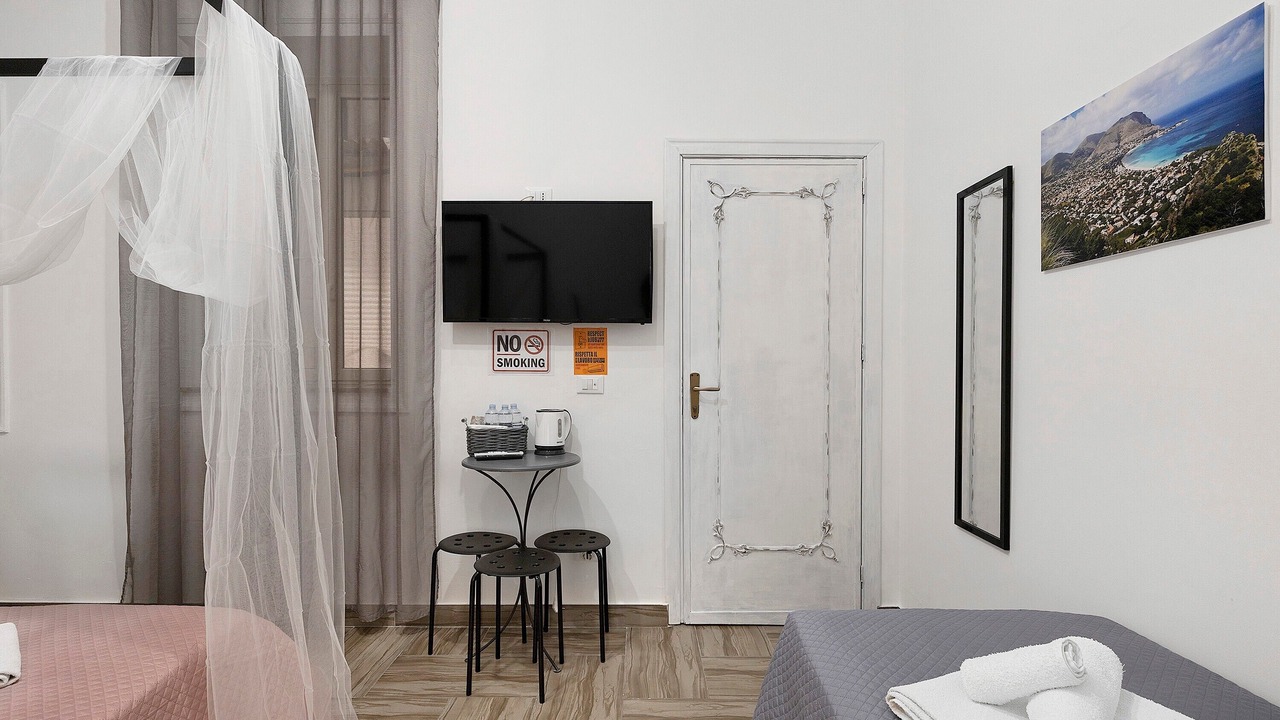 Photo of Bedroom in Corso dei Mille - Sant'Erasmo