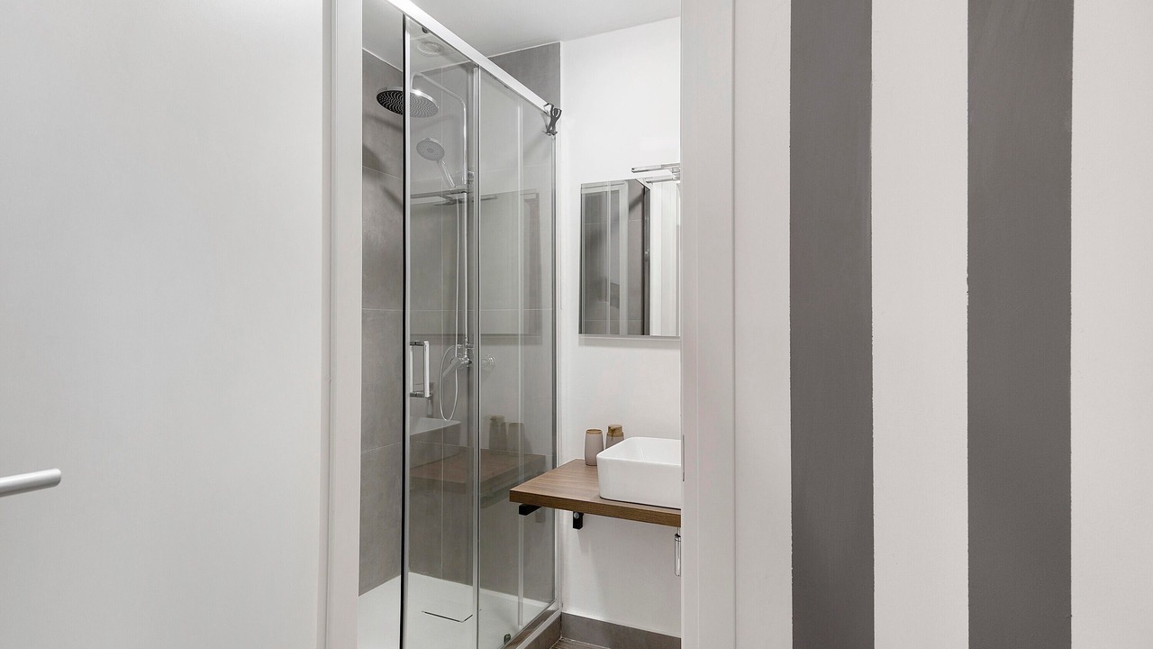 Photo of Bathroom in Corso dei Mille - Sant'Erasmo